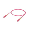 Ubiquiti UACC-OFC-M2-LULU-1M Cable de fibra óptica OM4 Duple | APLIUM