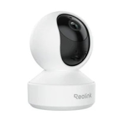 Reolink E1 Pro (W) Cámara WiFi con alimentación por DC | APLIUM
