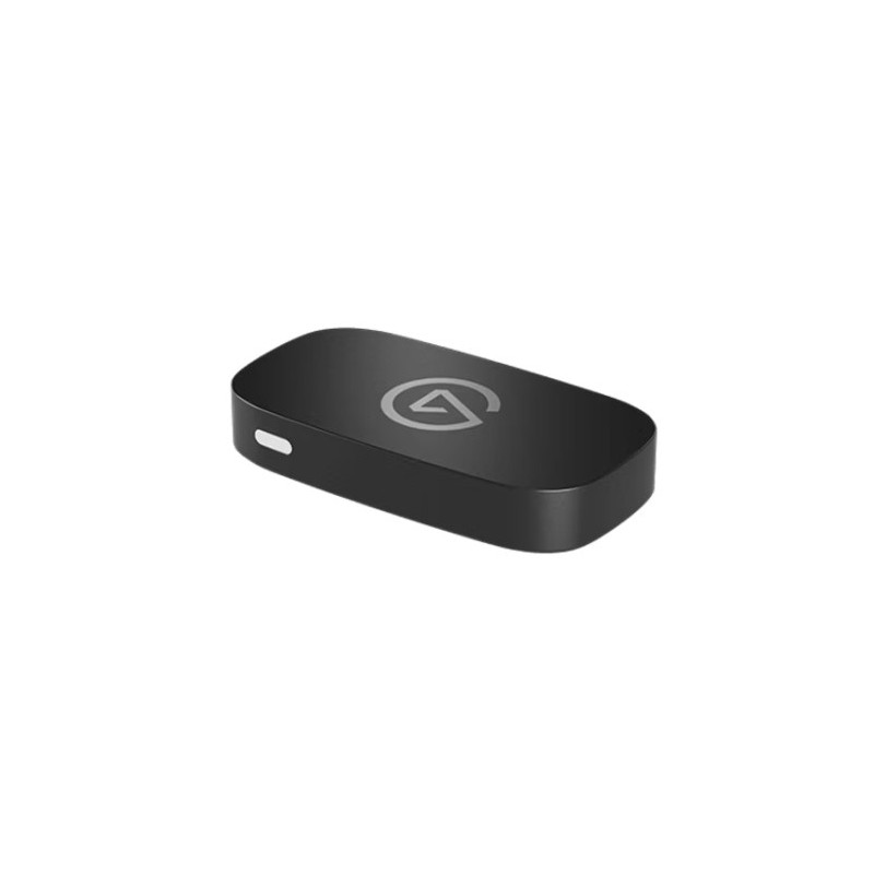 Elgato Game Capture Neo Black (10GBI9911) | APLIUM