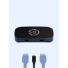 Elgato Game Capture Neo Black (10GBI9911) | APLIUM