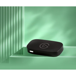 Elgato Game Capture Neo Black (10GBI9911) | APLIUM