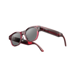 Htc Eagle Square Berrysunglasses Lens | APLIUM