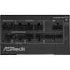 Fuente Alimentacion Asrock PG-1000PSF,PSU,1000W,80 Plus Plat | APLIUM