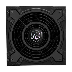 Fuente Alimentacion Asrock PG-1000PSF,PSU,1000W,80 Plus Plat | APLIUM