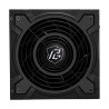 Fuente Alimentacion Asrock PG-1000PSF,PSU,1000W,80 Plus Plat | APLIUM