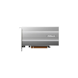 VGA Asrock R9700S Passive 32GB,AMD,RX9070AI,32GB,GDDR6,256BI | APLIUM