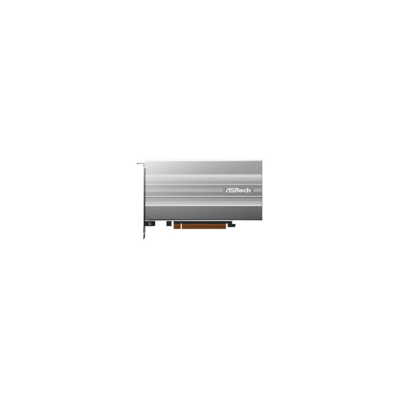 VGA Asrock R9700S Passive 32GB,AMD,RX9070AI,32GB,GDDR6,256BI | APLIUM
