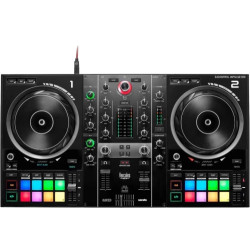 Hercules Djcontrol T10 | APLIUM