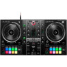 Hercules Djcontrol T10 | APLIUM