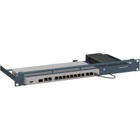 Rackmount Cisco Meraki for