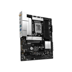 Placa Asrock B860 Challenger WIFI,INTEL,1851,B860,4DDR5,256G | APLIUM