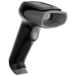 Lector de Código de Barras 1D-2D-QR Approx appLS22WS/ USB/ B | APLIUM