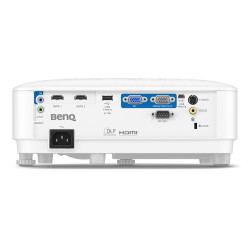 BenQ MW560 - Proyector DLP - portátil - 3D - 4000 ANSI lumen | APLIUM