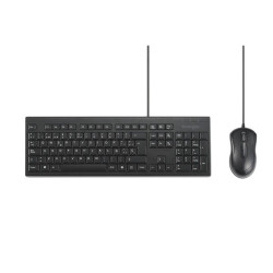 K75452ES - Kensington KM100 EQ - Juego de teclado y ratón | APLIUM