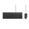 K75452ES - Kensington KM100 EQ - Juego de teclado y ratón | APLIUM