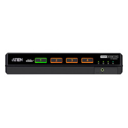 4-Port USB 5K USB | APLIUM