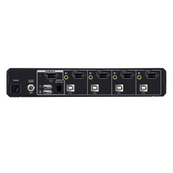 4-Port USB 5K USB | APLIUM