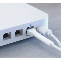 UCG-ULTRA - Router Ubiquiti Cloud Gateway Ultra | APLIUM