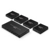 Lindy 38262 - 70M 4 Port Cat.6 Hdmi 4K60 | APLIUM
