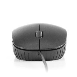 Ratón NGS Flame/ Hasta 1000 DPI | APLIUM