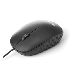 Ratón NGS Flame/ Hasta 1000 DPI | APLIUM