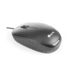 Ratón NGS Flame/ Hasta 1000 DPI | APLIUM