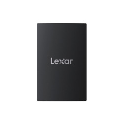 LSL500X004T-RNBNG - Lexar External Portable SSD 4TB | APLIUM