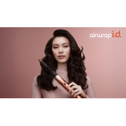 Rizador y Secador para pelo Dyson Airwrap i.d./ Seda Ambar | APLIUM