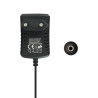 Conversor Nanocable 10.16.2101-BK/ HDMI Hembra - VGA Hembra/ | APLIUM