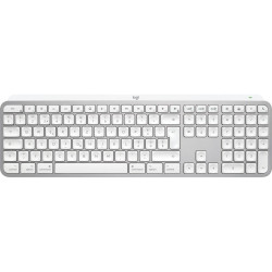 Mx Keys S For Mac Pale Grey - Ch - EMEA28I-935 | APLIUM