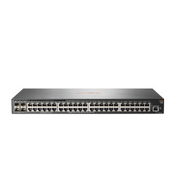 Aruba 2930F 48G 4SFP+Switch