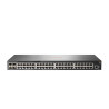 Aruba 2930F 48G 4SFP+Switch