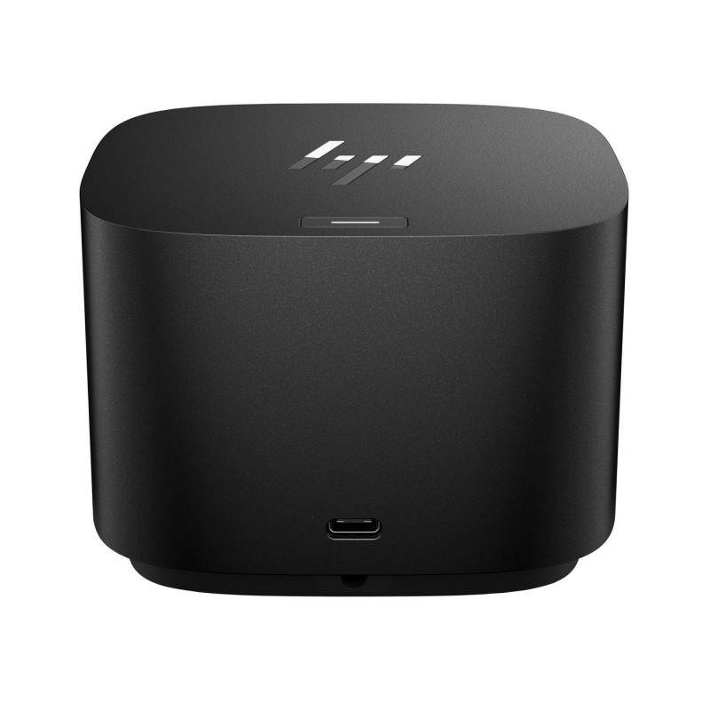Thunderbolt Dock 120W G4