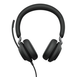 Jabra Evolve2 40 SE USB C/A MS Stereo