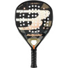 Pala de Pádel Bullpadel Neuron 02 2026 (Fede Chingotto)/ Neg | APLIUM