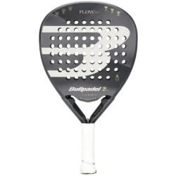 Pala de Pádel Bullpadel Flow Legend 2026 (Alejandra Salazar) | APLIUM