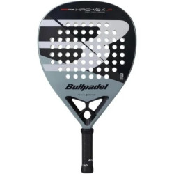 Pala de Pádel Bullpadel Hack 04 Junior 2026 (Paquito Navarro | APLIUM