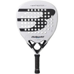 Pala de Pádel Bullpadel Vertex 05 Junior 2026 (Juan Tello)/ | APLIUM