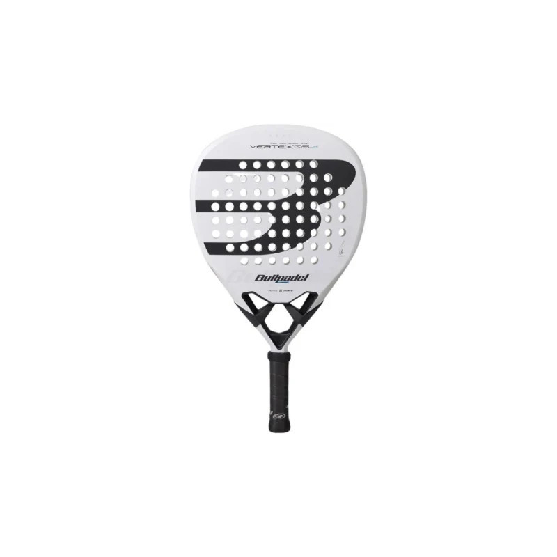 Pala de Pádel Bullpadel Vertex 05 Junior 2026 (Juan Tello)/ | APLIUM