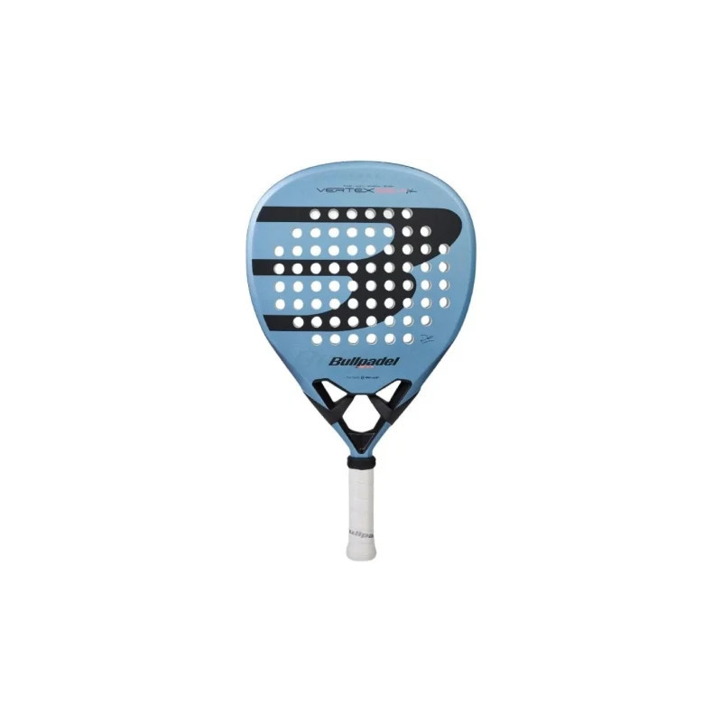 Pala de Pádel Bullpadel Vertex 05 Woman Junior 2026 (Delfi B | APLIUM