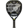 Pala de Pádel Bullpadel Xplo 2026 (Di Nenno)/ Negra | APLIUM