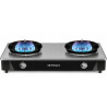 Cocina de Gas Orbegozo FO 2730/ 2 quemadores | APLIUM