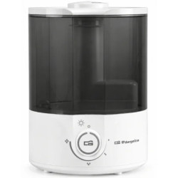 Humidificador Orbegozo HU 2020/ Capacidad 2L | APLIUM