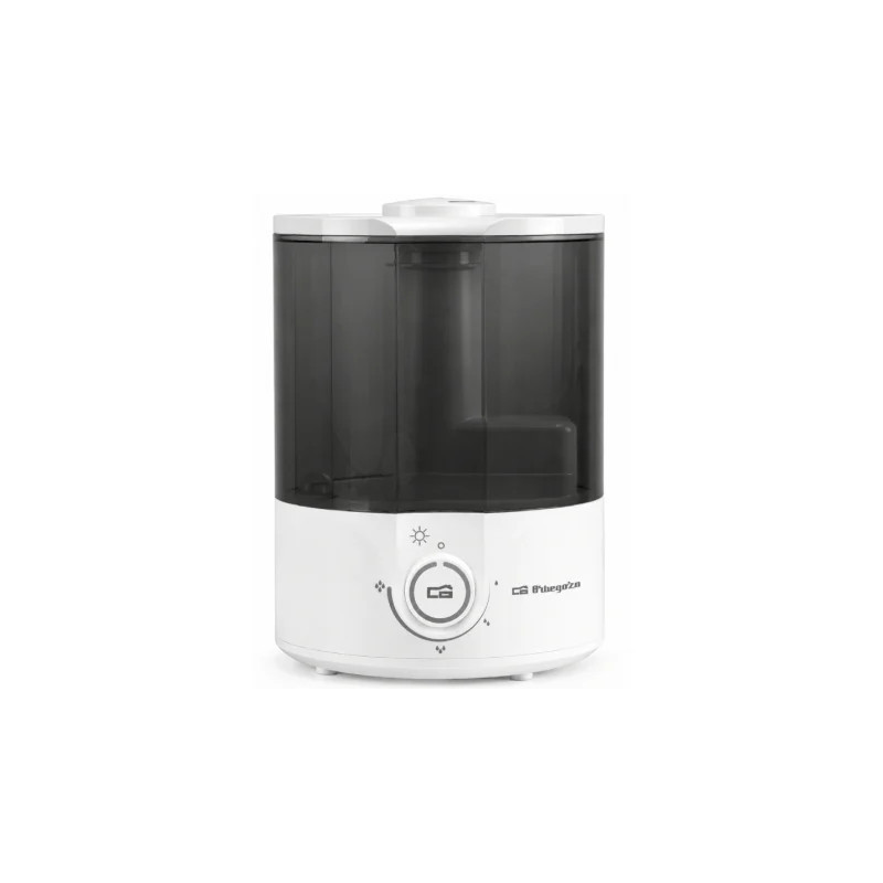 Humidificador Orbegozo HU 2020/ Capacidad 2L | APLIUM