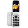 2346B - Teléfono Móvil SPC WILD Star para Niños/ 4G/ Blanco | APLIUM