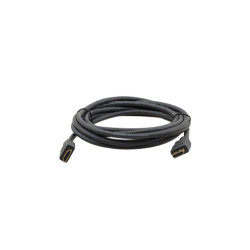 C-MHM/MHM-3 Flexible Highspeed HDMI Cable With Ethernet 0.9M | APLIUM