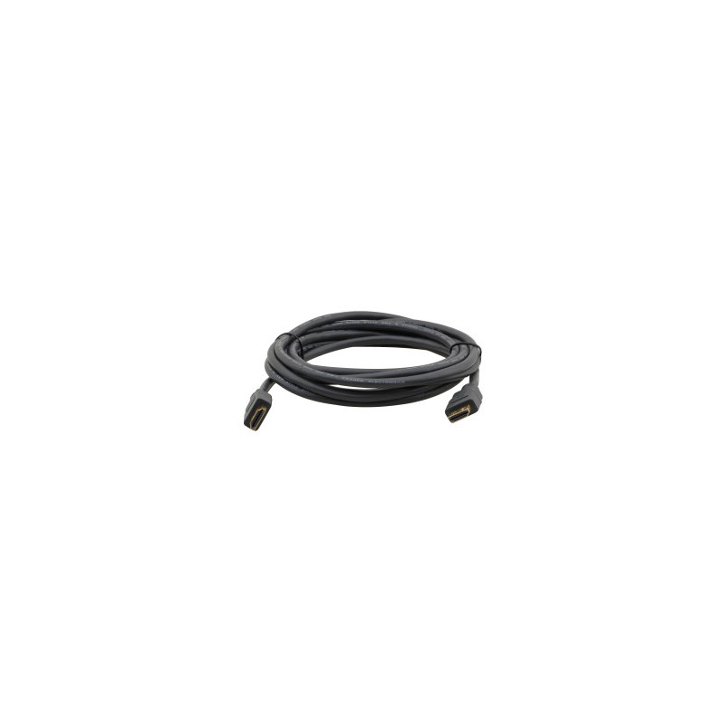 C-MHM/MHM-3 Flexible Highspeed HDMI Cable With Ethernet 0.9M | APLIUM
