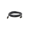 C-MHM/MHM-3 Flexible Highspeed HDMI Cable With Ethernet 0.9M | APLIUM