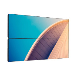 Monitor Philips 55" Videowall / Panel IPS 10BIT D-led 16:9 / | APLIUM