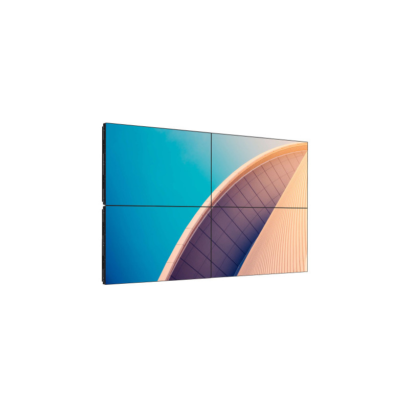 Monitor Philips 55" Videowall / Panel IPS 10BIT D-led 16:9 / | APLIUM